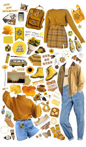 It's not really that good but oh well. Hufflepuff Feed Outfit Shoplook