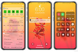 Download Kumpulan Tema Mtz Miui 10 Terbaik Untuk Xiaomi Terbaru Smartphone Aplikasi Gadget