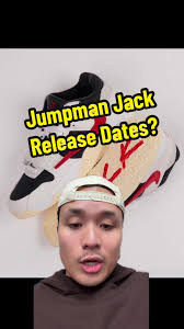Travis Scott Jumpman Jack Release Soon! @luludaddy #travisscott #nike  #sneakers #sneakernews #fyp