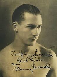 Category:Jewish Boxers