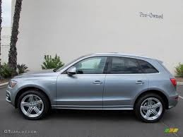 Image result for Quartz Gray 2010 Q5