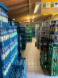 Profile for Getränke Fleckenstein Blankenbach