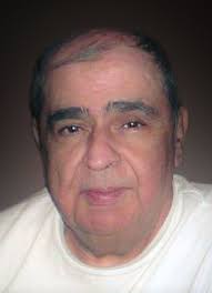 Tribute login for family members of Cyrus G. Lemire Jr.