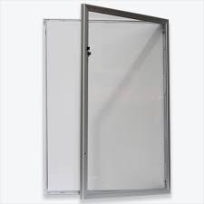 There are still many other products in our website. Lockable Poster Frames Outdoor A0 Size Designation