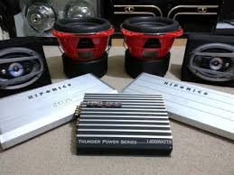 The main factors that you need to consider. How To Hook Up 2 Amplifiers Or More Read Description Youtube