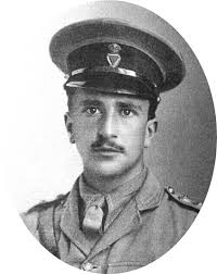 1914 Eager for a Fight