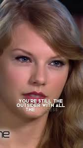 Taylor Swift: The Outsider Turned Music Industry Success Story