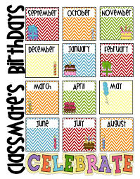 Free Editable Birthday Chart For Classroom Lory S Page Birthday Chart Freebie Birthday Chart Classroom Classroom Birthday Birthday Charts