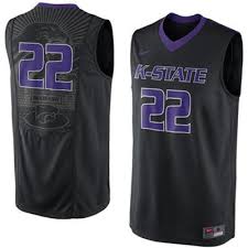 View the latest in kansas state wildcats, ncaa basketball news here. Pin By Lee Segador On Basketball Jersey Kansas State Wildcats Kansas State Basketball Jersey