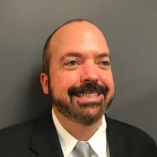 Dr. Mark Mitchell, DO