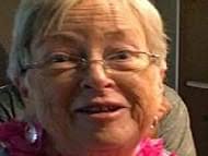 Shirley Lynn Ames Obituary (1948