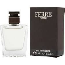 Middle notes are freesia, nutmeg, cardamom, orris root, rose and jasmine; Gianfranco Ferre Perfume Fragrancenet Com