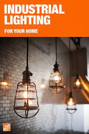 Pin By Martha Eberhardt On Lighting Fans Brewery Design Industrial Lighting Basement Inspiration
