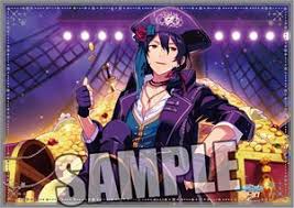 Maybe you would like to learn more about one of these? Ensemble Stars Clear Poster Rei Sakuma Anime Toy Hobbysearch Anime Goods Store