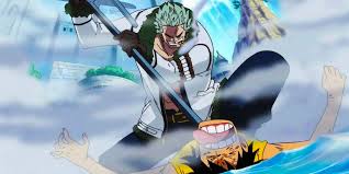 Luffy'S Worst Defeats In One Piece