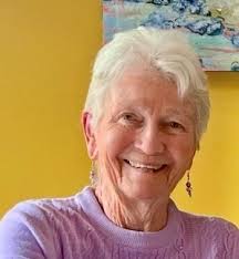 Diane Lyman Obituary