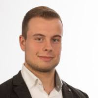 Stefan Bosman Email & Phone Number