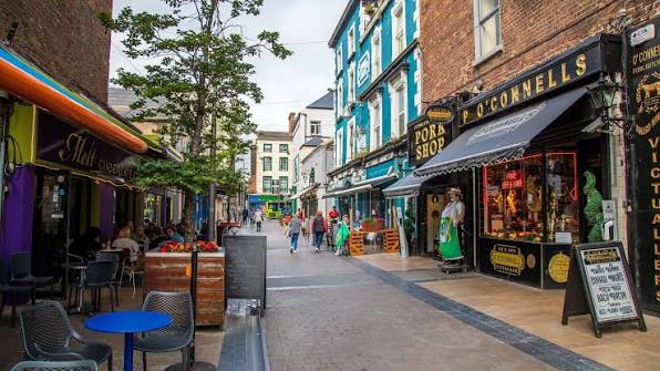 Things to Do in Limerick in 2026 | Expedia