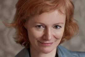 Q&A with Mary Bly/Eloisa James