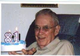 Obituary of Robert Stevens