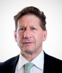 Anthony M. Solomine - Parrett Porto