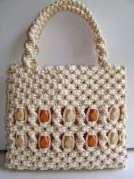 Macrame Panosundaki Pin