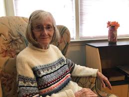 But often your appetite and energy levels do shift. 80 Year Old Woman Survives Paradise Fires Relocates To Staunton