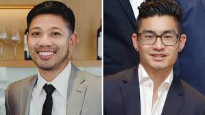 Authentic Hires East West Artists' Chris Lee and Kyle Pak