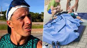 Dramat 31-letniej sportsmenki. "Myślałam, że mnie zabiją"