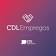 Logo de CDL Caxias