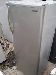 Harga kulkas 1 pintu merk panasonic memang bervariasi dan tergantung tipe yang anda pilih. Peti Sejuk Peti Ais Fridge Panasonic 1 Pintu Kitchen Appliances On Carousell