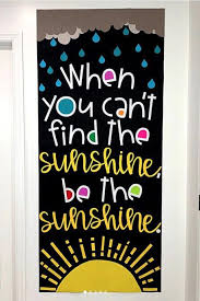 15 Fun Ways To Decorate Your Classroom Door For Back To School School Door Decorations School Doors Door Decorations Classroom