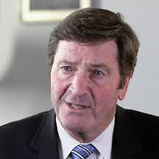 Volunteers in the House