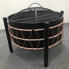 We did not find results for: Schallen Black And Copper Large Bowl Fire Pit