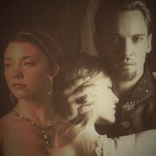 Cousins and Queens, Anne Boleyn and Catherine Howard