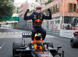 F1 driver @redbullracing | keep pushing the limits shor.by/maxverstappen. Monaco Grand Prix Result Max Verstappen Wins Race To Overtake Fuming Lewis Hamilton In F1 Standings The Independent