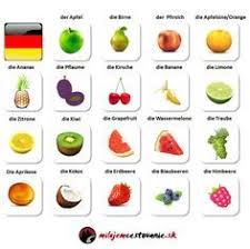 Epingle Sur Allemand