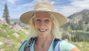 Meet Bonnie: An Inspiration for Women Over 50