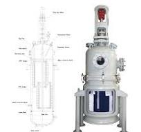 Wiped Film Evaporator | Glass-Lined Equipment Manufacturer ...