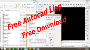 More than 368 apps and programs to download, and you can read expert product reviews. Download Free Autocad Lisps Autocad Lisp Text To Text