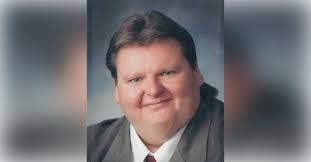 Obituary information for Casey F. Brougham