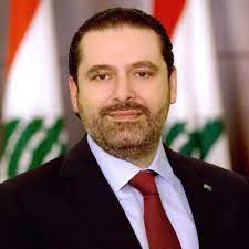فرغم أن كثر عارضوا نهج رفيق الحريري إلّا أنهم كانوا يعلمون أنّ بسوعه القيام بشيء. Saad Hariri Saadhariri Twitter
