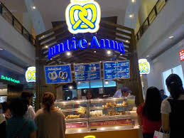 Formally known as j&m power sdn. Auntie Anne S Pretzels Klcc Ninjafound Com Your Trusted Local Guide
