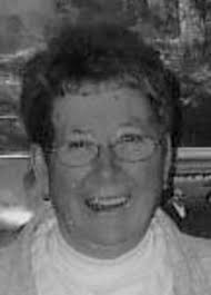 Mary Duperron Obituary (04/22/2016