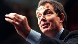 1998 Files: Blair told Orangemen to end Drumcree stand-off after Ballymoney  firebomb deaths