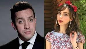 Creador, escritor y esposo de el pulso de chumel torres. Esto Dijo Natalia Tellez De Su Rompimiento Con Chumel Torres Revista Cosas Mexico