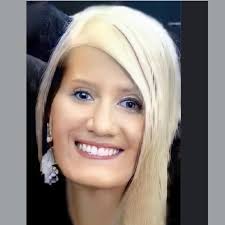 Robin Trotter Hickman