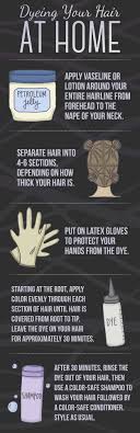 For instance, should you wash your hair before you dye it? And Here S What To Do When You Want To Touch Up Your Hair Dye At Home Hair Dye Tips Dye Your Hair At Home Trendy Hair Color