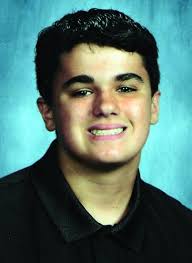 Daniel Rasmussen Obituary (2008