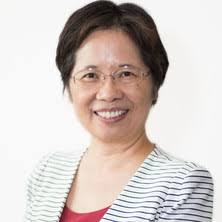 Professor Yan Liu